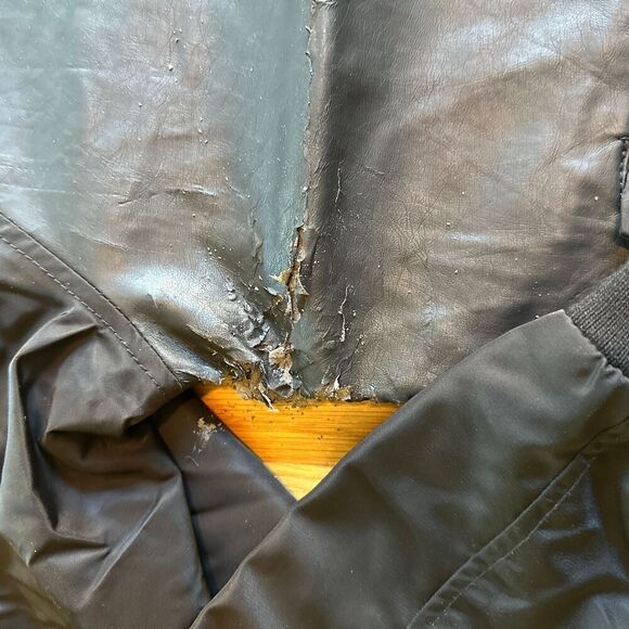 American Rag jacket - Picture 3 of 5